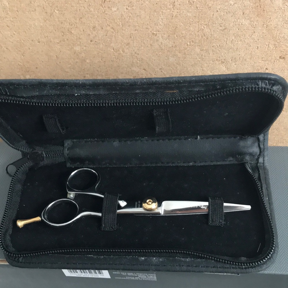 Satin Edge Professional Scissors